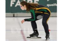 L’élite du patinage de vitesse débarque à Sherbrooke